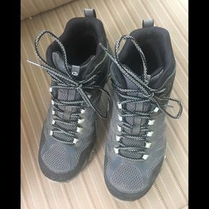 Merrell Hiking Boots